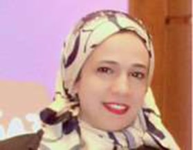 Prof. Abeer Mostafa El Sayed Ashmawy