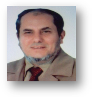 Prof. Motawe El-Houseini