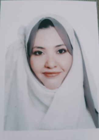 Dr. Amira Salah El-Din Youssef