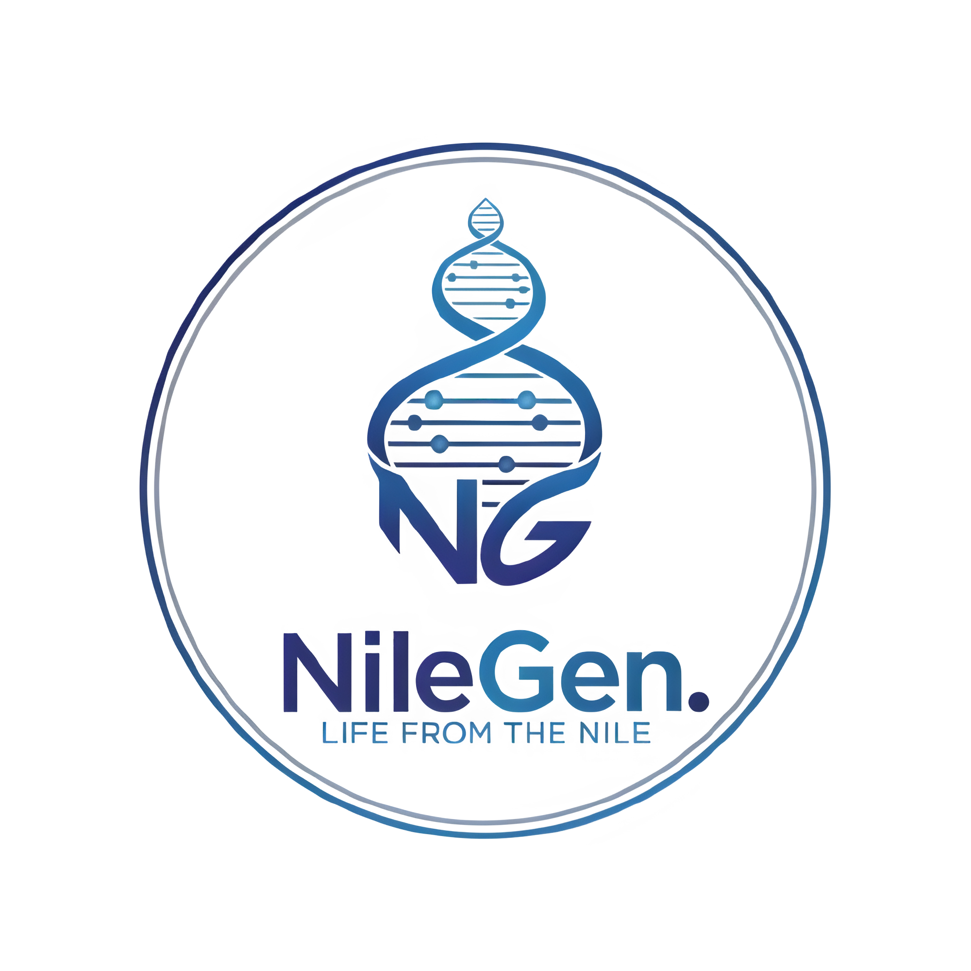 NileGen Logo