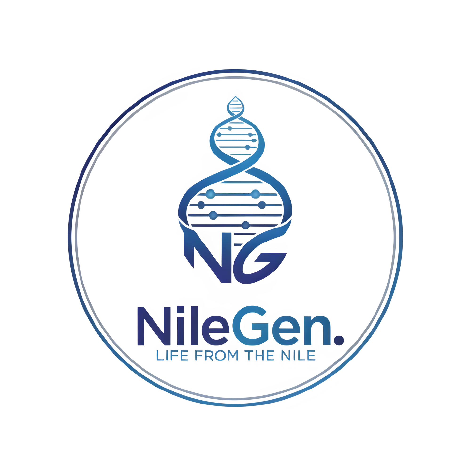NileGen Logo