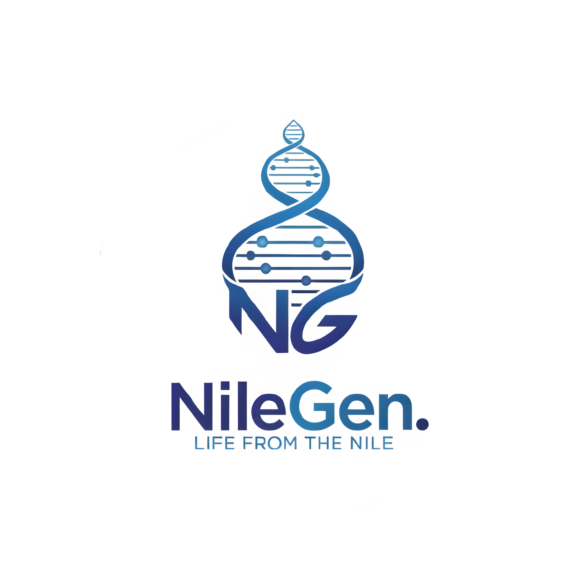 NileGen Logo Animated