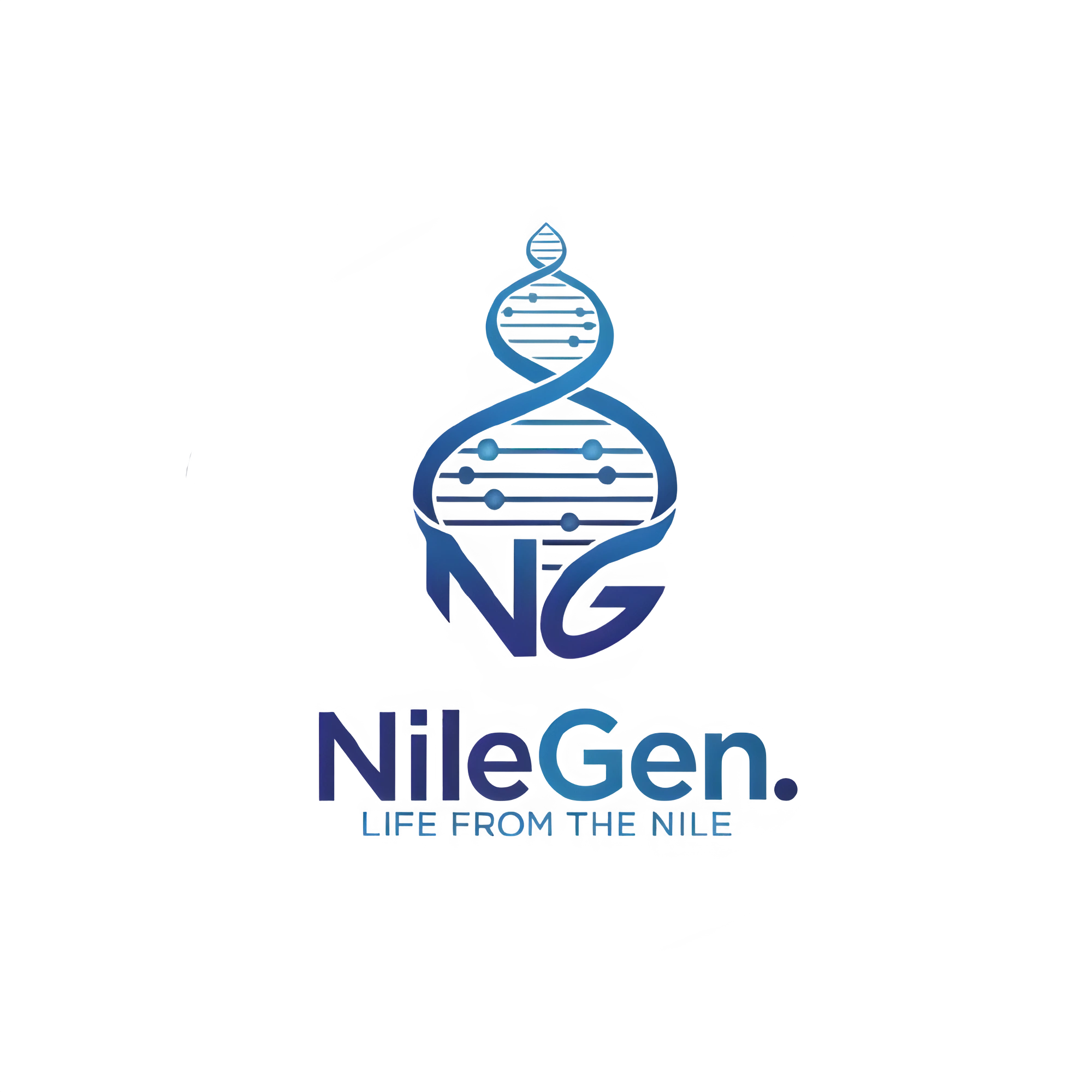 NileGen Logo Animated