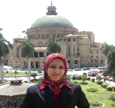 Dr. Mona Sayed Abdellateif