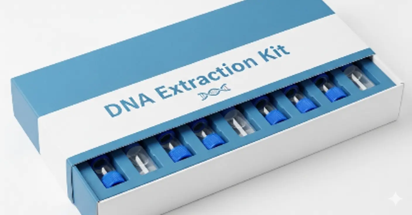 NilePure™ Genomic DNA Kit