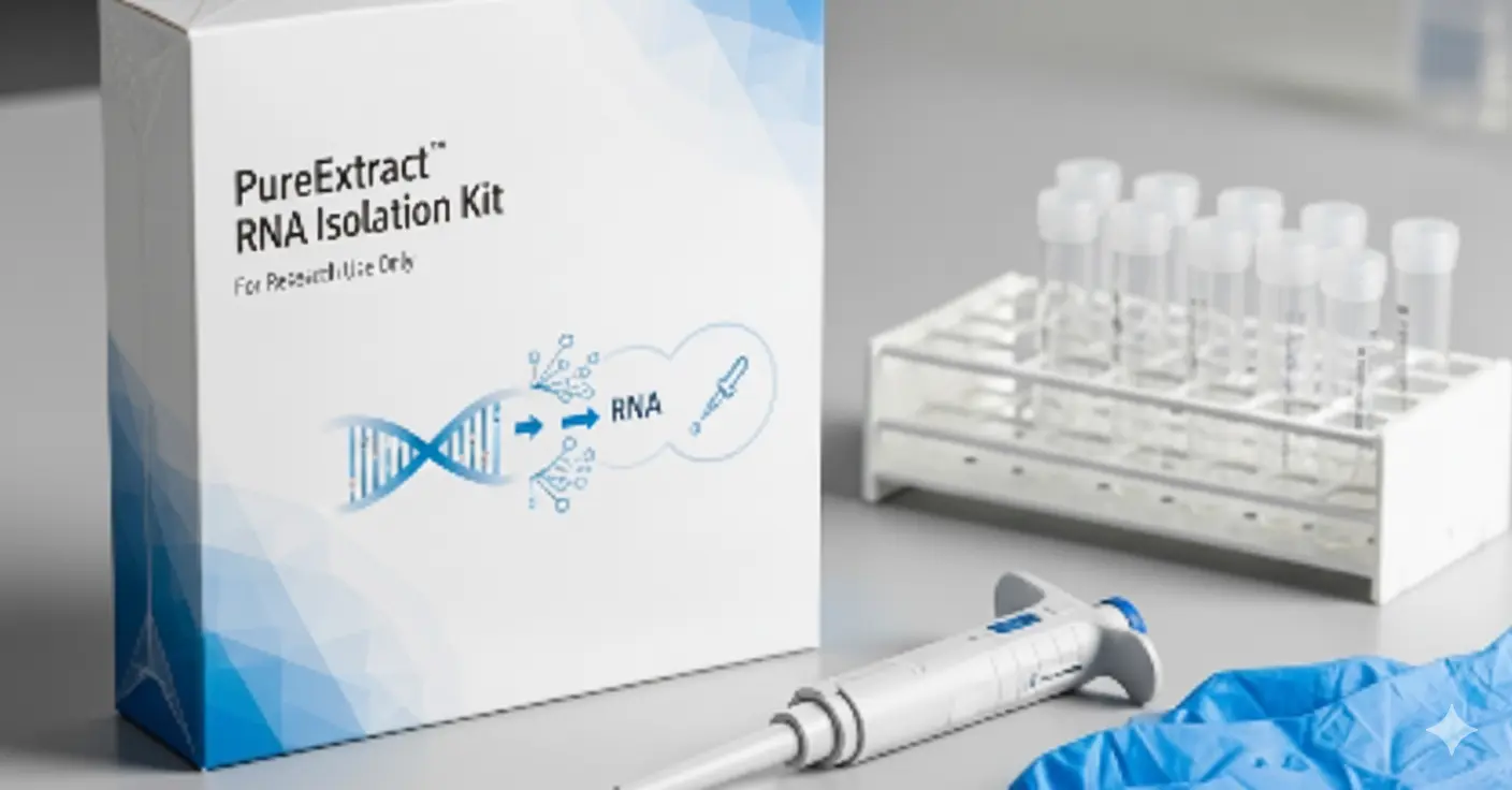 RiverScript™ Viral RNA Kit